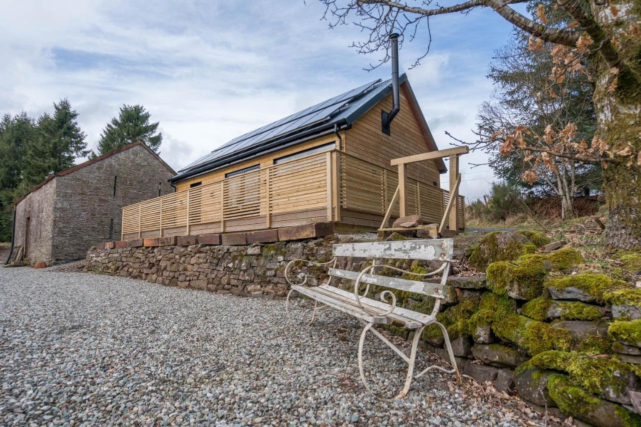 The Trossachs Collection Βίλα Balfron Εξωτερικό φωτογραφία