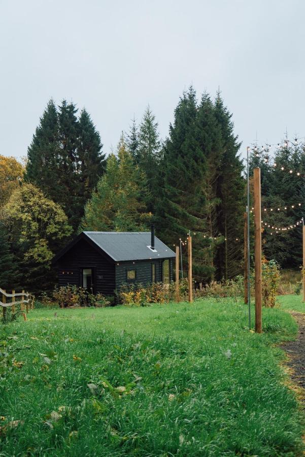 The Trossachs Collection Βίλα Balfron Εξωτερικό φωτογραφία